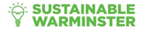 SustainableWarminster main logo