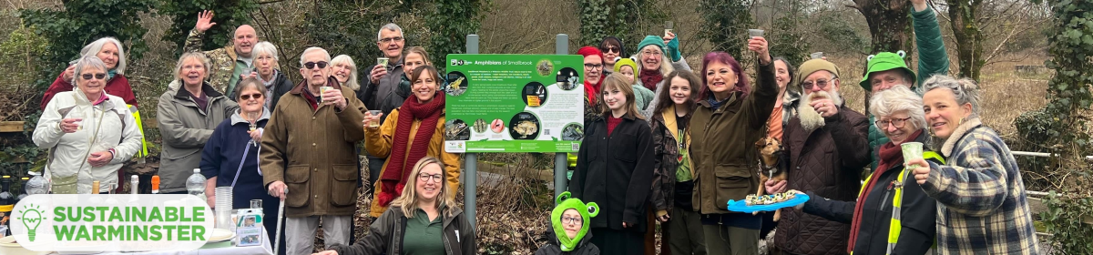 Sustainable Warminster